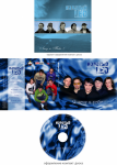 коробка для муз. CD