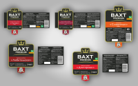 Колбаса BAXT