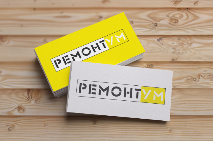 Компания занимающаяся ремонтными работами. Ремонт с умом