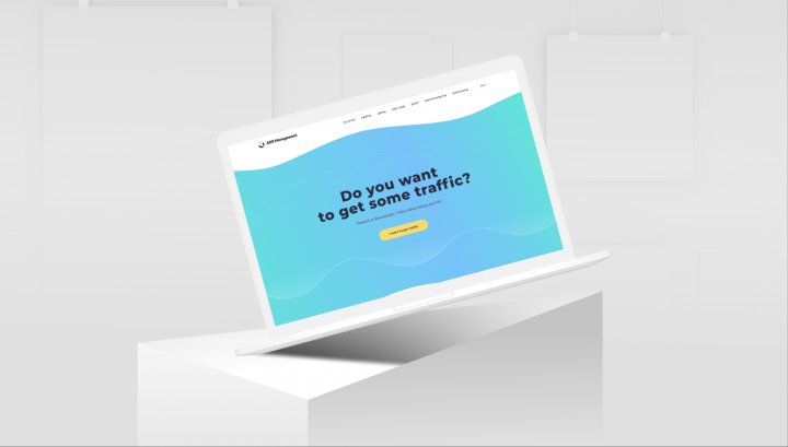 ADS Management