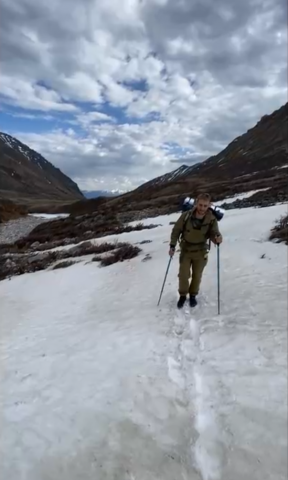 Travel видео