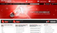 Продвижение el-kabel.ru