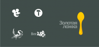 Golden spoon / Золотая ложка