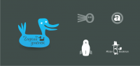 Ugly duckling / Гадкий утенок