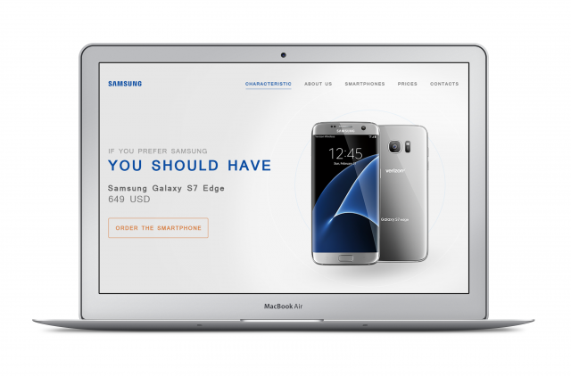 Phones Samsung