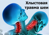 Травмы позвоночника (отрывок из статьи)