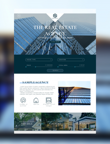 Real Estate Agency