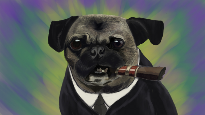Frank