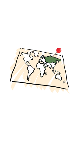 icon map