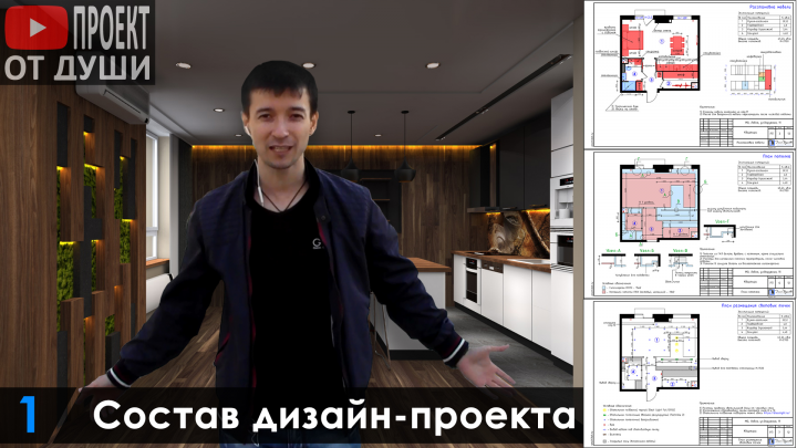 Видео канал на YOUTUBE