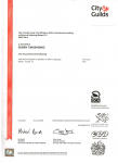 English ESOL International RWL - уровень C1 (Expert)
