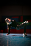 bgirl