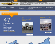 Рос. Рынки