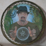 Бубен