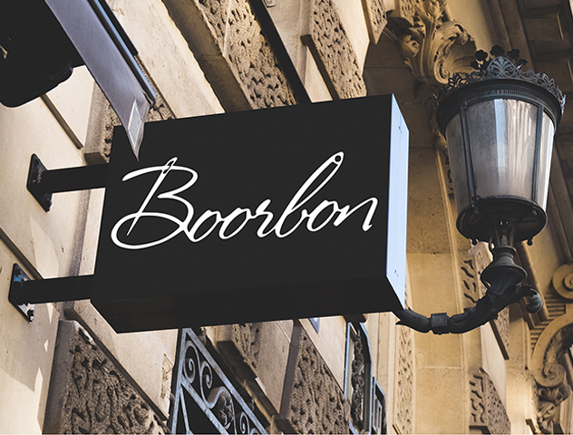 Boorbon