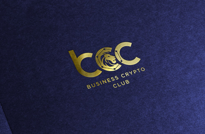 Logo for company