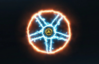 Wheels animation