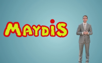 Видеообучения торговых представителей компании MAYDIS
