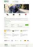 AG Disinfection Services (KZ)