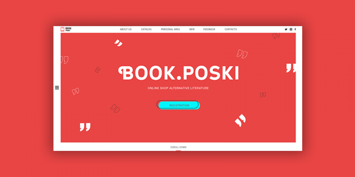 BOOK.POSKI