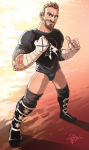 CM Punk