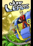 веб-комикс Jump Leads