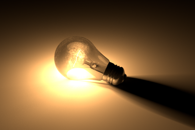 Lamp