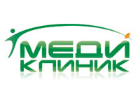 Сайт медицинского центра