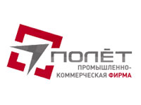 Cайт научно-производственного предприятия