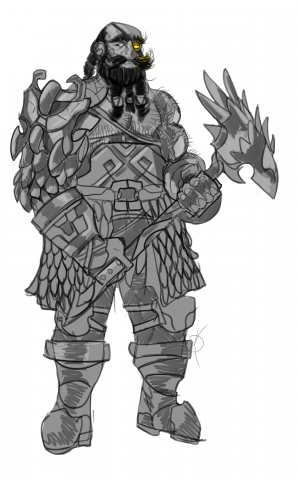 blacksmith
