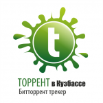 Логотип торрента "в Кузбассе"