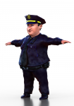 Персонаж