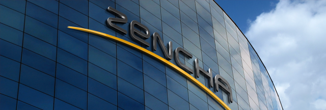Группа компаний Zencha