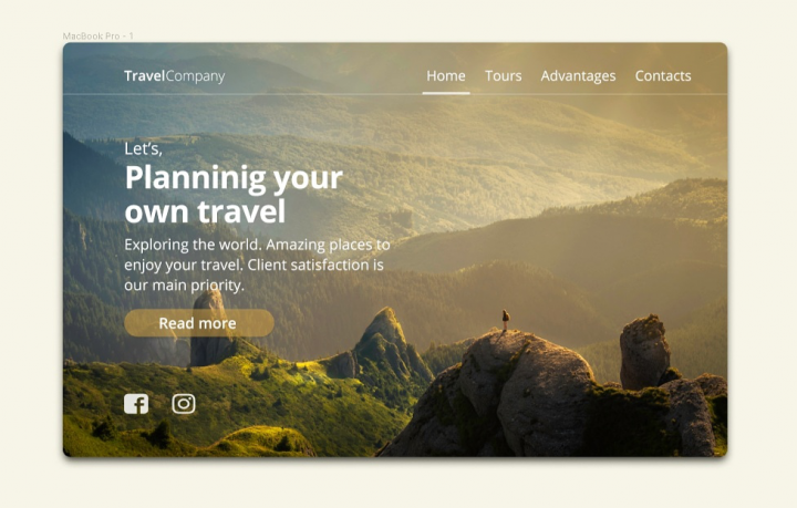 Travel