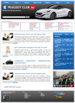 Peugeot Club By