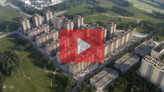 ЖК "Кутузовский"