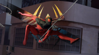 Scarlet Spider