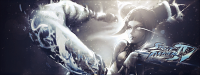 StreetFighterIV