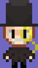 MonoMan