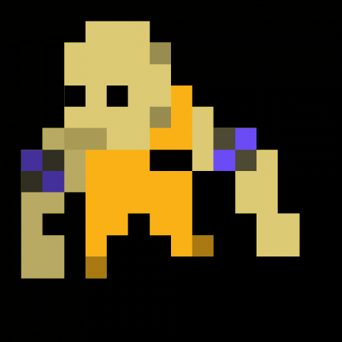 Run[Animated]