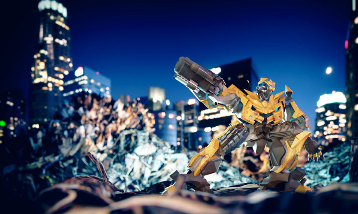 Bumblebee