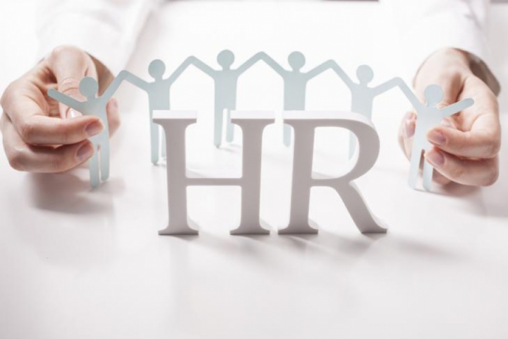 Услуги по направлению HR