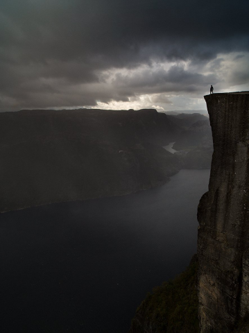Norway