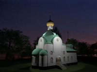 храм