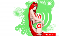 Meiji bikini