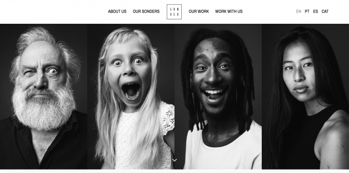 Sonder People