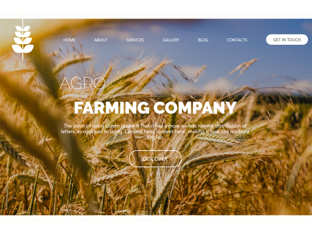 Agro