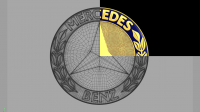 3D Logo