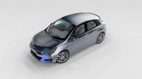 Автомобиль С4
