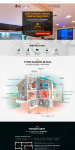 Landing Page - Персонал сервис